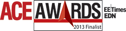 ACE Awards finalist 2013 for TC2030-CTX ARM Cortex debugging and programming cable ACE Awards finalist 2013 for TC2030-CTX ARM Cortex debugging and programming cable