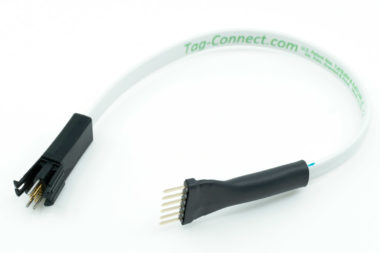 pickit 3 connector