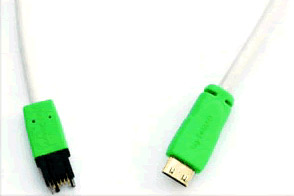 TC2050-MINIHDMI cable for Altium USB JTAG