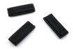 grip-14 test & programming connector retainer - 3 pack