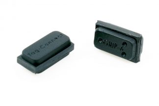 grip-6 test & programming connector retainer