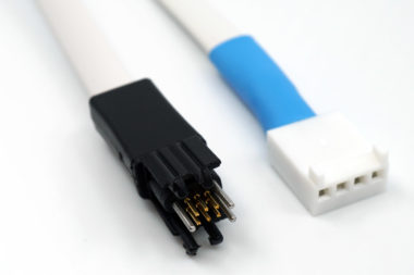 TC2030-SWIM cable for ST-LINK/V2