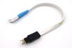 TC2030-SWIM cable for use on ST-LINK/V2 for STM8 MCUs