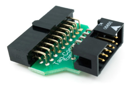 TC2050-ARM2010 adapter for ARM JTAG & SWD