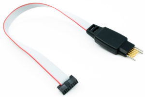 Cortex-10/MIPI-10 debug/program cables save cost & space| Tag-Connect
