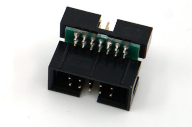 TC-XILINX-M adapter for Digilent HS2 and HS3