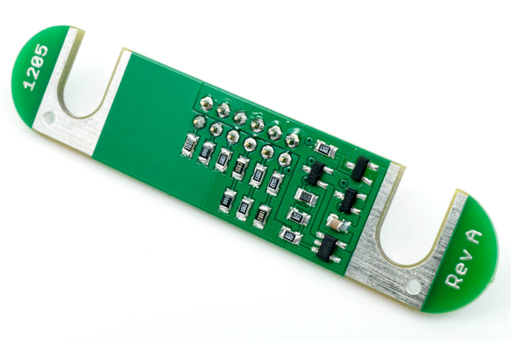 ee-1205 Precision Current Source | Tag-Connect