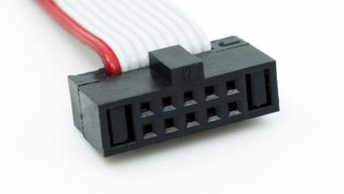 Cortex-10 MIPI-10 connector