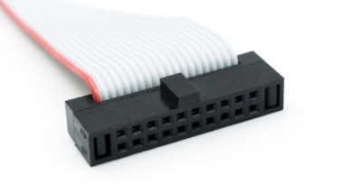 Cortex-20 MIPI-20 connector