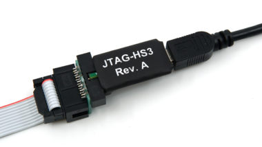 Digilent JTAG HS3 with programming cable