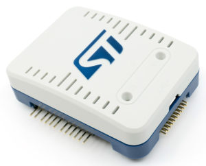 ST-Link V3 SET