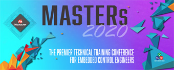24th Annual Worldwide MASTERs Conference