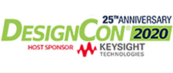 DesignCon 2020