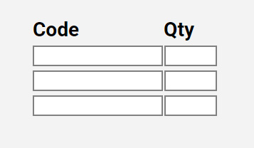 Tag-connect programming cables and adapters quick input