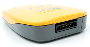 IAR I-Jet MIPI-20/Cortex-20 connector