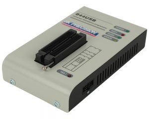 B&K Precision 844USBN programmer