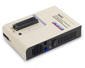 B&K Precision 866C programmer