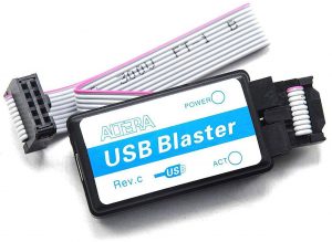 Intel Altera USB Blaster clone