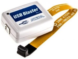 Intel Altera USB Blaster download cable