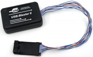 Intel Altera USB Blaster II