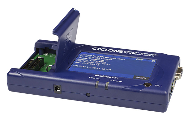 Pe micro. Cyclone pro pe micro. cyclone программатор. cyclone fx arm automated programmer, test. pemicro port a.