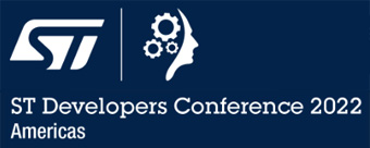 ST Developers conference 2022