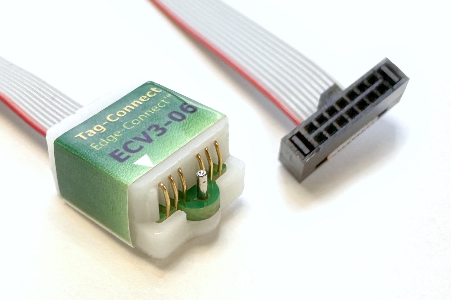 ST STM32 programming/debug cables | Tag-Connect