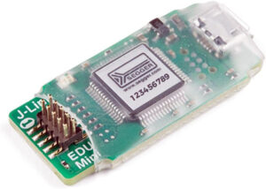 Segger J-Link EDU Mini programmer and debugger